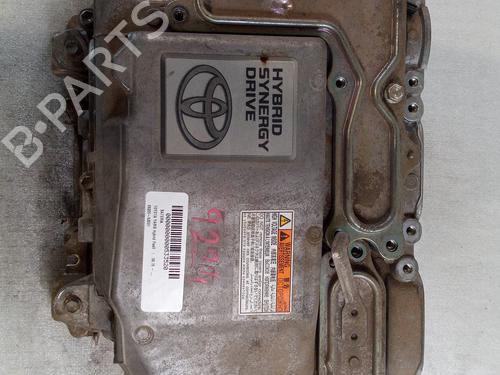 Bateria TOYOTA YARIS (_P13_) 1.5 Hybrid (NHP130_) (101 hp) 30749312