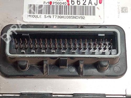 Engine control unit (ECU) JEEP GRAND CHEROKEE IV (WK, WK2)  | BP17684129M57 