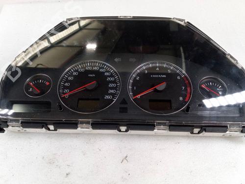Kombiinstrument VOLVO S60 I (384) 2.5 T (210 hp) 24333789