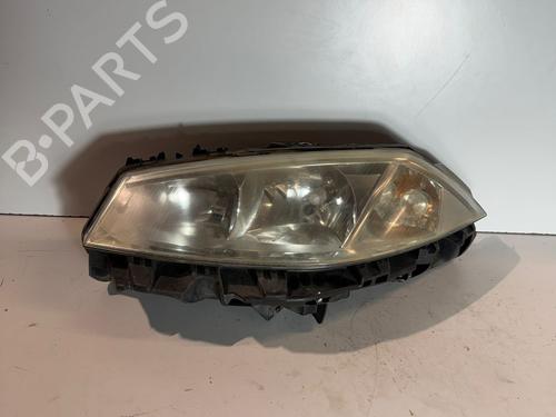 Used Left headlight Left headlight 34275521 34275521