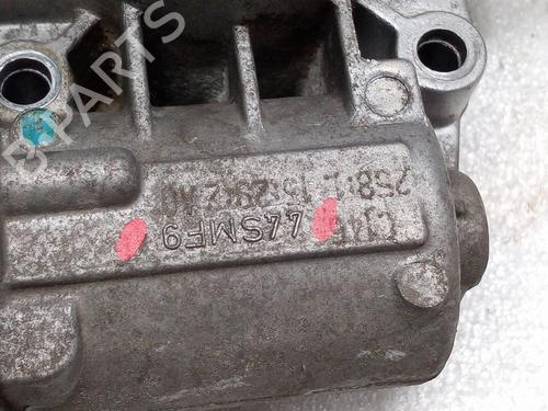 Throttle body FIAT PUNTO EVO (199_) 1.4 (199AXB1A) | BP16279343M82 