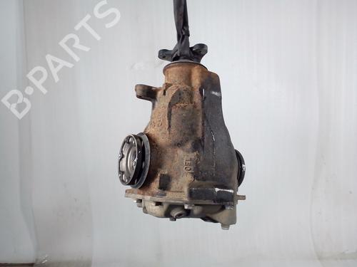 Rear differential BMW 3 (E90) 330 d xDrive | BP15080694M24 