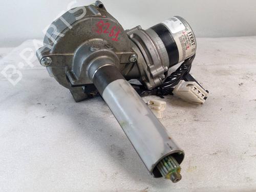 Ratstammeenhed TOYOTA AURIS (_E15_) [2006-2013]  24548004