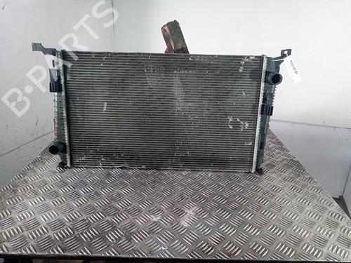 Køler DACIA DUSTER (HS_) 1.5 dCi 4x4 (HSMC, HSMD) (110 hp) 9649350