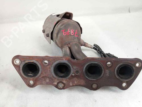Catalyst HYUNDAI i30 (GD)  | BP19075890M10