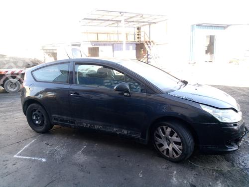 Fuse box CITROËN C4 Coupe (LA_) 1.6 HDi | BP23272272E1