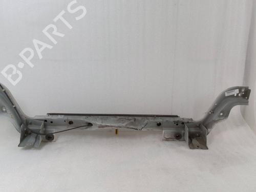 Frontplate/Frontkurv FIAT FIORINO Box Body/MPV (225_) 1.3 D Multijet (225BXD1A, 225BXB1A, 225BXB11) (75 hp) 16650390