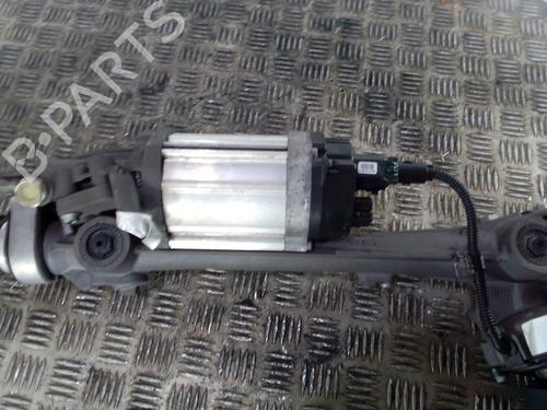 Steering rack SEAT LEON (1P1) 2.0 FSI | BP10109004M22