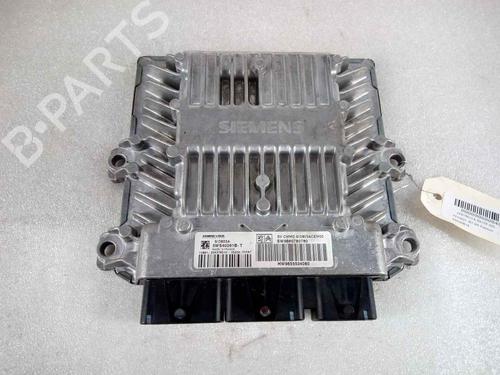 Used Engine control unit (ECU) PEUGEOT 407 SW (6E_, 6D_) 2.0 HDi 135 (136 hp) 11052901