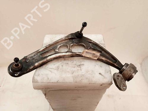 Used Left front suspension arm BMW 3 (E46) 320 i (170 hp) 22993693