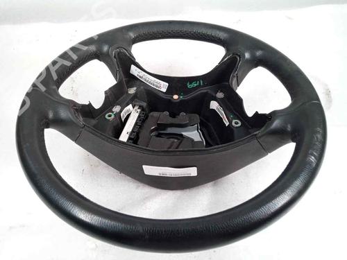 Used Steering wheel MERCEDES-BENZ E-CLASS (W211) E 320 CDI (211.022) (224 hp) 15560295