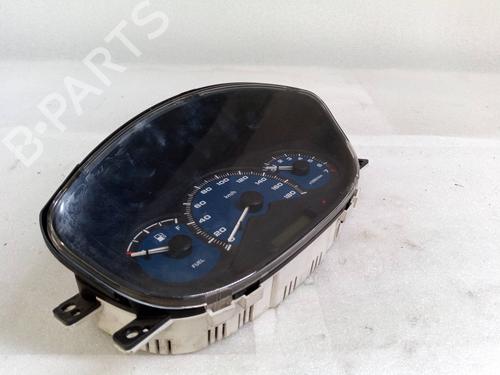 Instrument cluster DAEWOO MATIZ (M100, M150) 1.0 | BP32293259C47  - Image 7