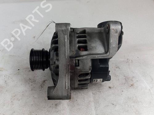 Used Alternator BMW 3 (E46) 320 i (170 hp) 23424369
