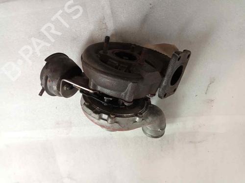 Turbolader/Kompressor AUDI A6 C5 (4B2, 4B4) 2.5 TDI | BP30387890M71