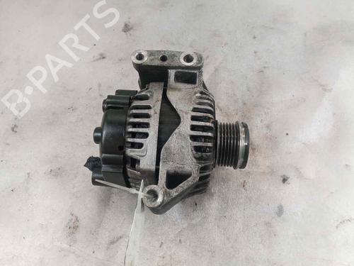 Used Alternator FIAT FIORINO Box Body/MPV (225_) 1.3 D Multijet (225BXD1A, 225BXB1A, 225BXB11) (75 hp) 17707484
