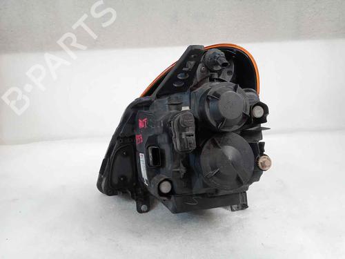 Højre forlygte RENAULT MODUS / GRAND MODUS (F/JP0_) 1.5 dCi (FP0G, JP0G) | BP26019586C29 