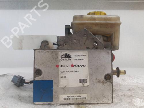 Hovedbremsecylinder VOLVO C30 (533) 1.6 D (109 hp) 28196395