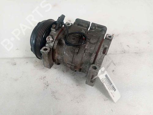 AC compressor SUZUKI LIANA (ER, RH_) 1.6 (RH416) | BP20640327M34 