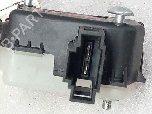 Front right lock VW TOURAN (1T1, 1T2) 2.0 TDI 16V | BP19662805C97