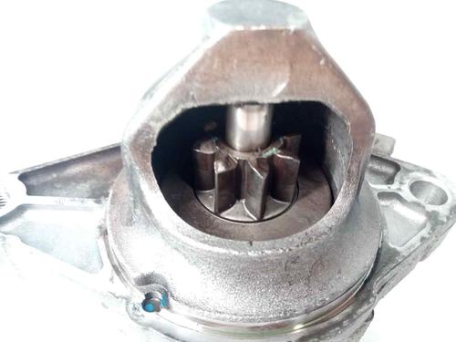 Starter TOYOTA AYGO (_B1_) 1.0 (KGB10_, KGB10R) | BP10630856M8 