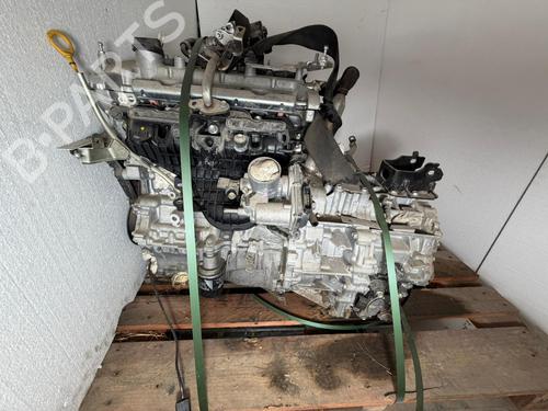 Used Engine TOYOTA YARIS (_P13_) 1.5 Hybrid (NHP130_, NHP130) (101 hp) 7609252