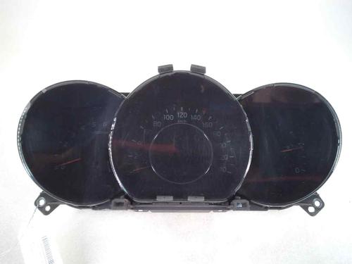 Used Instrument cluster KIA CEE'D (JD) [2012-2018]  10936249