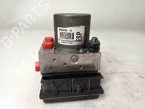 ABS Bremseaggregat ALFA ROMEO 147 (937_) 1.6 16V T.SPARK ECO (937.AXA1A, 937.BXA1A) (105 hp) 18256971