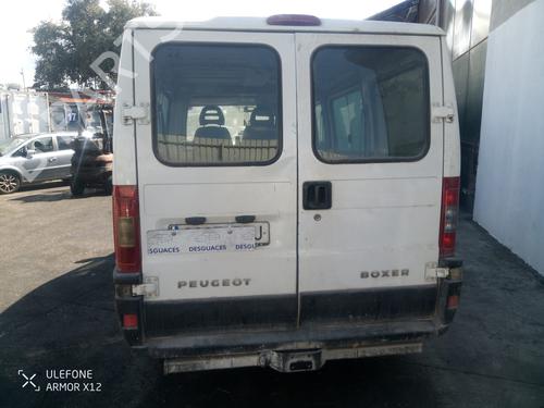 Steering pump PEUGEOT BOXER Van (244)  | BP32211525M99 