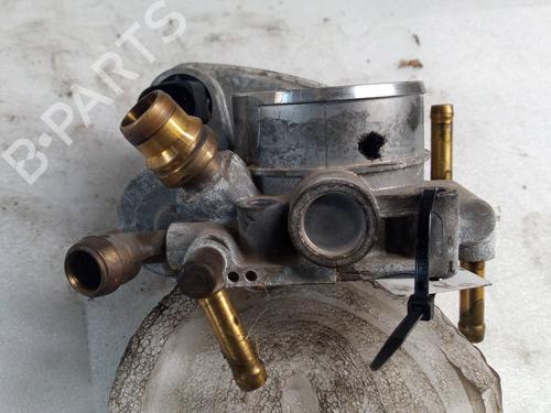 Throttle body OPEL ASTRA H (A04) 1.8 (L48) | BP24168038M82 