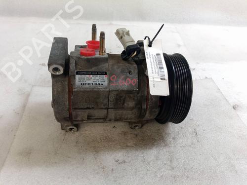 AC compressor CHRYSLER VOYAGER IV (RG, RS) 2.5 CRD | BP30387924M34