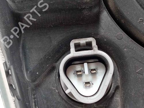 Left headlight TOYOTA COROLLA Verso (ZER_, ZZE12_, R1_) 2.2 D-4D (AUR10_, AUR10R) | BP18640889C28 