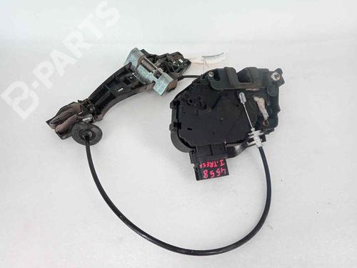 Used Front left lock Front left lock LAND ROVER FREELANDER 2 (L359) 2.2 TD4 4x4 (160 hp) 10144083 10144083
