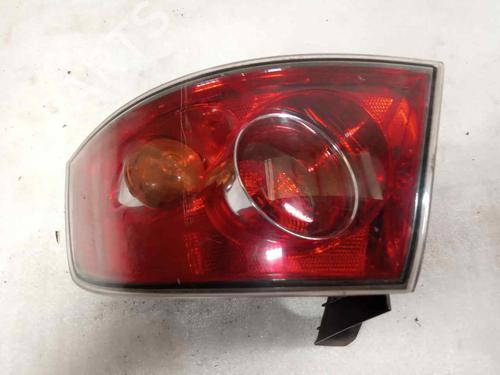 Right taillight SEAT IBIZA III (6L1) 1.4 16V | BP16255037C35