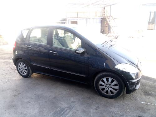 Engine control unit (ECU) MERCEDES-BENZ A-CLASS (W169) A 180 CDI (169.007, 169.307) | BP27483393M57  - Image 6