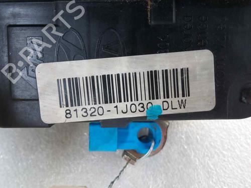 Front right lock HYUNDAI i20 I (PB, PBT)  | BP10512179C97 