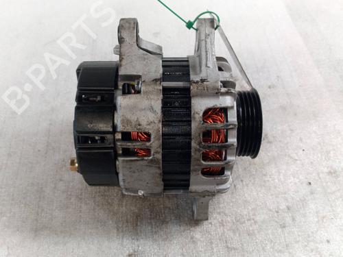 Generator FORD FUSION (JU_) 1.4 (80 hp) 27206983
