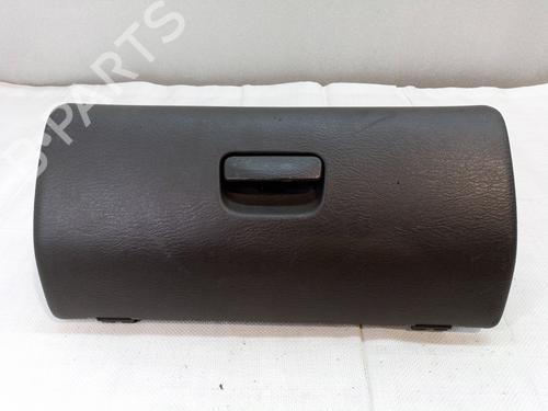 Used Glove box Glove box KIA SOUL II (PS) 1.6 CRDi 128 (126 hp) 34503634 34503634