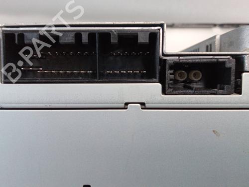 Bilradio LAND ROVER DISCOVERY III (L319) 2.7 TD 4x4 | BP20329905E6 