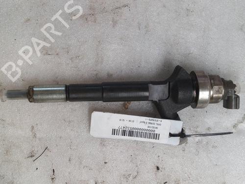 Injector OPEL CORSA D (S07)  | BP28316926M100 