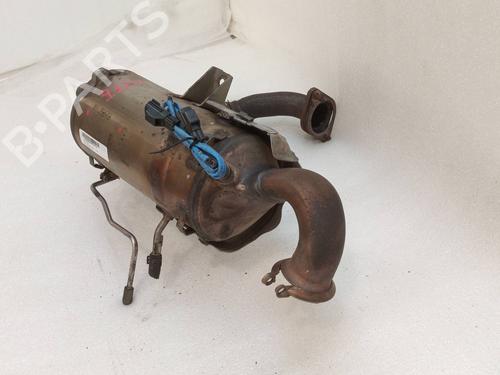 Catalyst SEAT TOLEDO III (5P2) | BP34157458M10 - Image 4