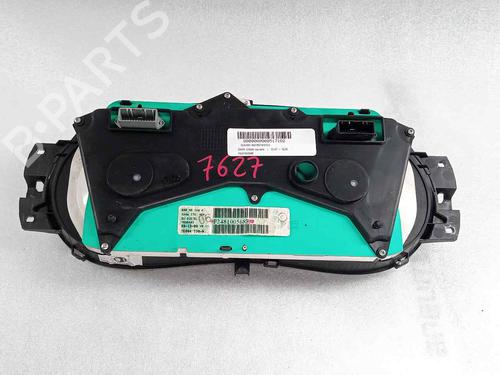 Instrument cluster DACIA LOGAN (LS_)  | BP17972249C47 