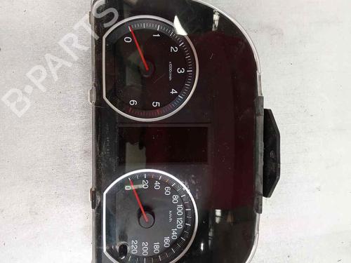 Instrument cluster HONDA CR-V III (RE_) 2.2 i-CTDi 4WD (RE6) | BP26000868C47 