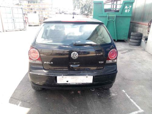Left mirror VW POLO (9N_, 9A_) 1.4 TDI | BP19072769C26 