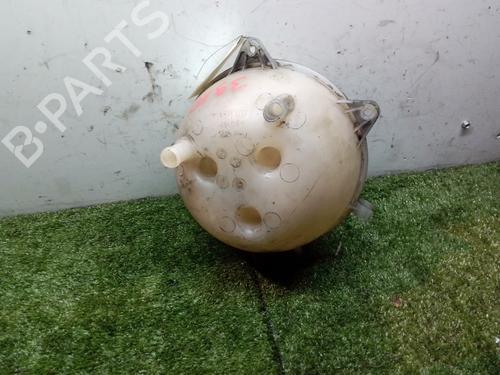 Expansion tank VW TRANSPORTER T5 Platform/Chassis (7JD, 7JE, 7JL, 7JY, 7JZ, 7F 1.9 TDI | BP8277631C120 