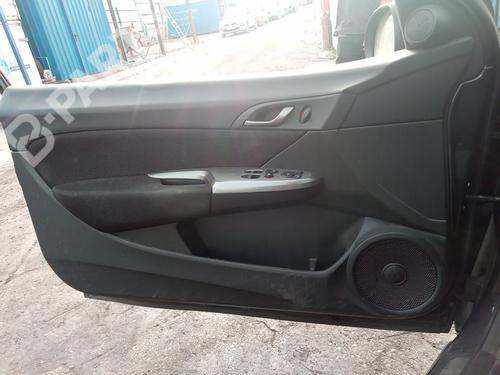 Used Left front door panel Left front door panel HONDA CIVIC VIII Hatchback (FN, FK) 2.2 CTDi (FK3) (140 hp) 10525277 10525277