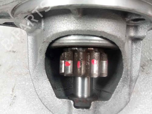 Starter SUBARU FORESTER (SG_) 2.0 S Turbo AWD (SG5) | BP18297475M8 