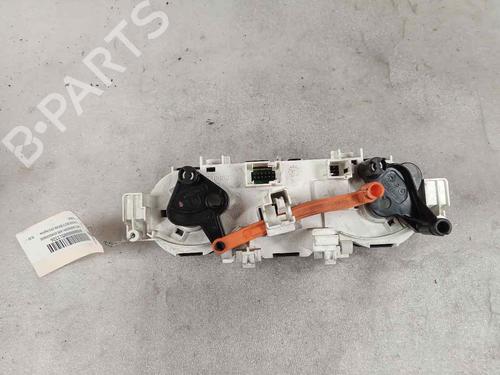 Climate control VW GOLF IV (1J1) 1.9 TDI | BP17154274I5 