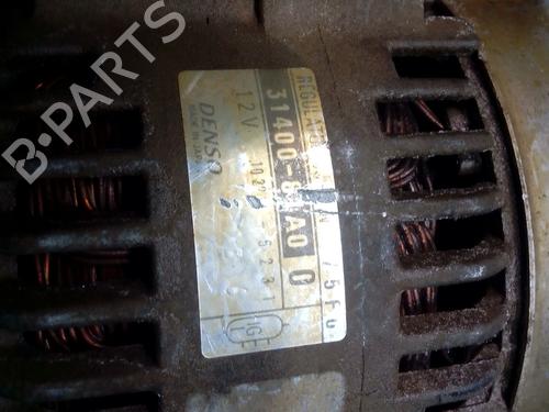 Generator SUZUKI JIMNY Closed Off-Road Vehicle (SN)  | BP9107604M7 