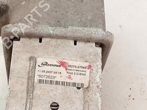Intercooler KIA CEE'D Hatchback (ED)  | BP23424362M30 