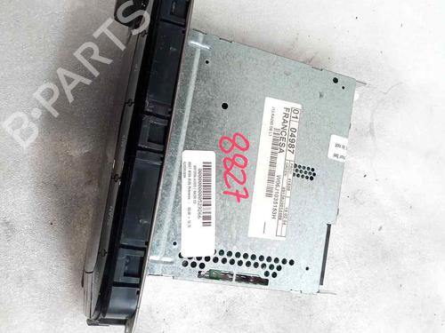 Radio SEAT IBIZA IV (6J5, 6P1)  | BP24802487E6 